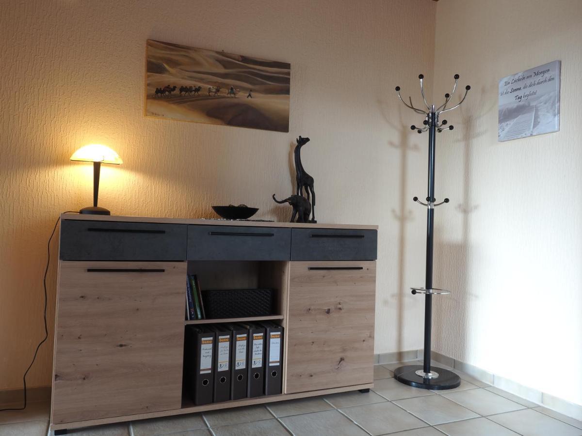 Fewo Ferber Andernach Extérieur photo