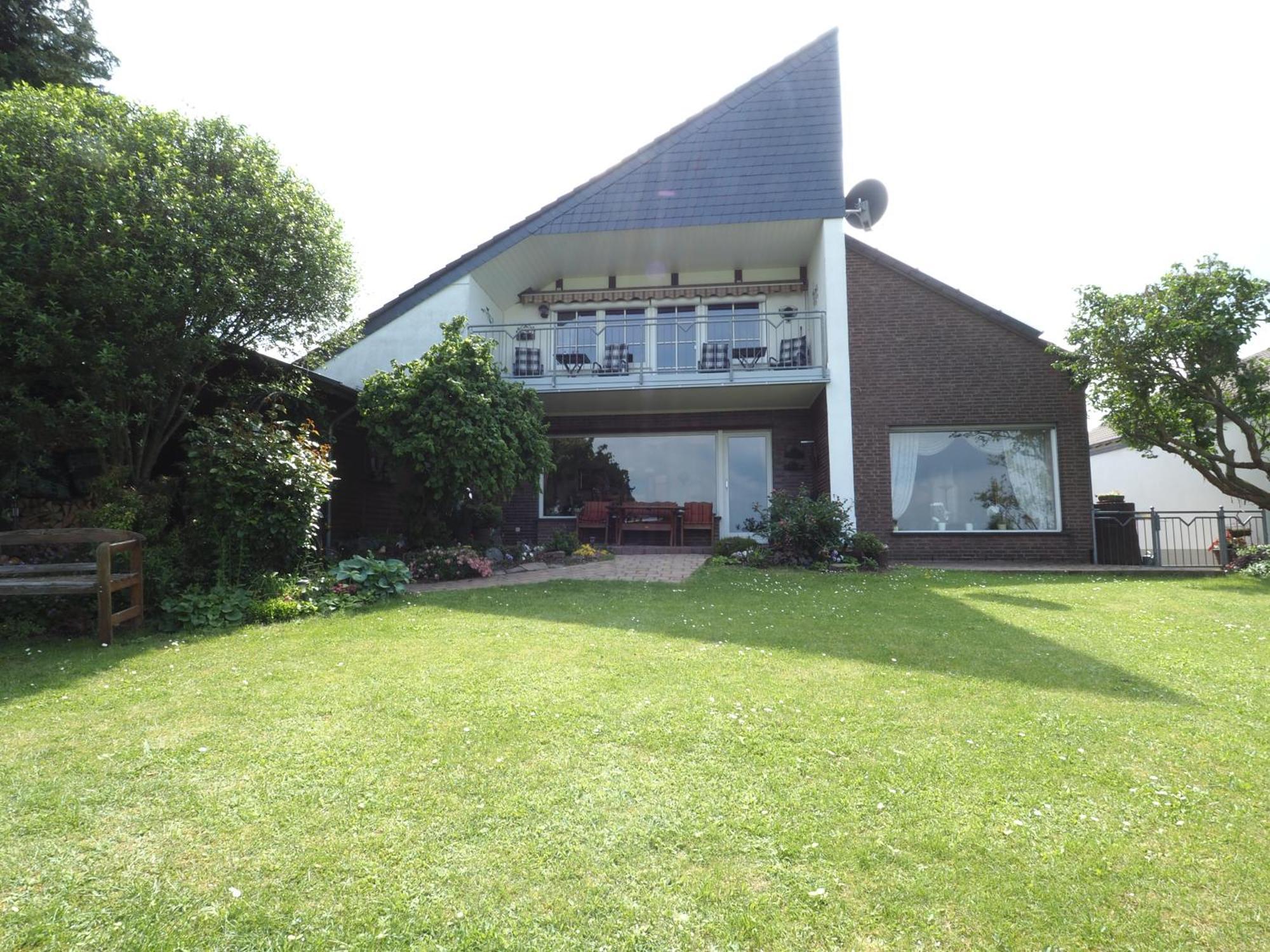 Fewo Ferber Andernach Extérieur photo