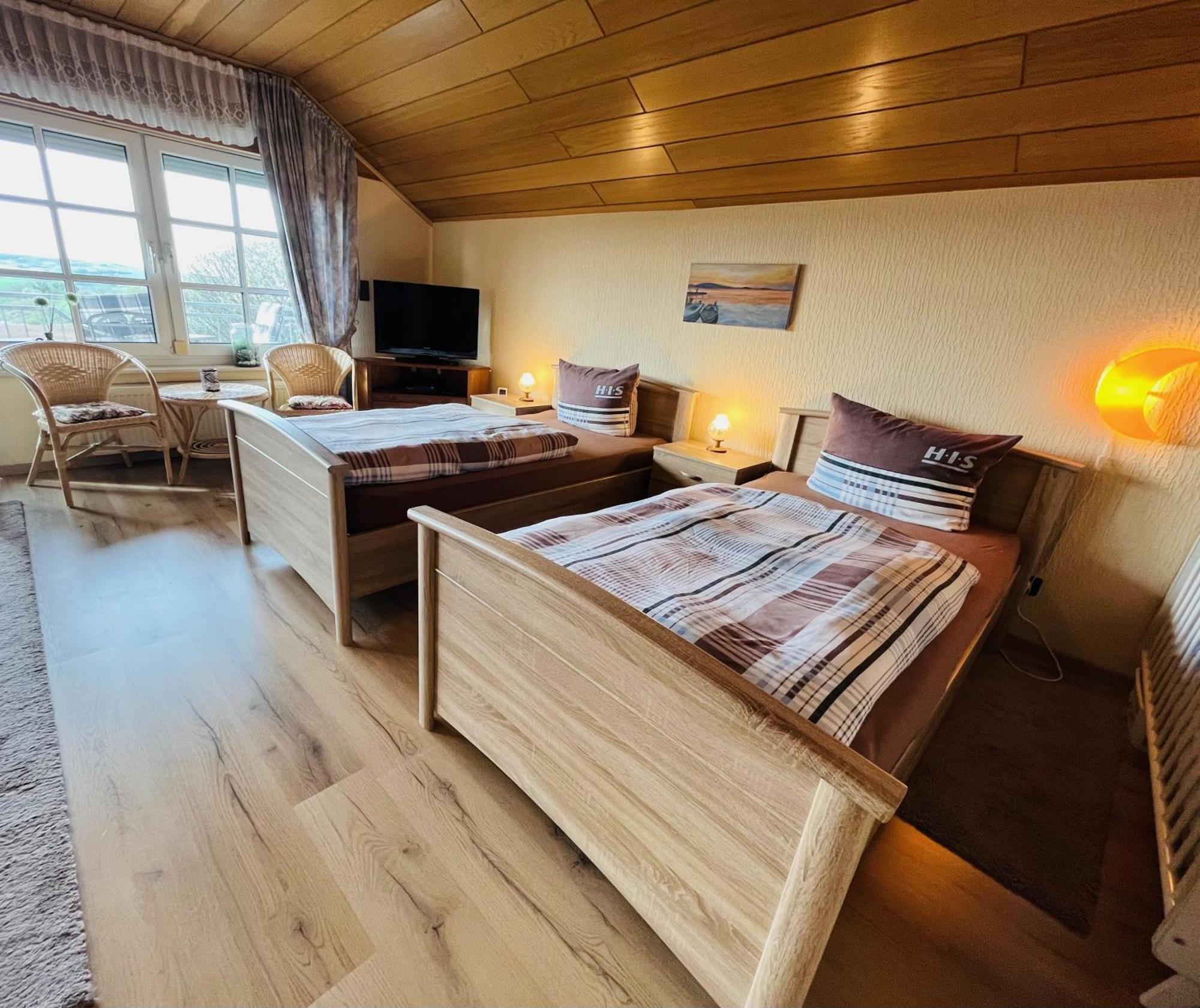 Fewo Ferber Andernach Extérieur photo