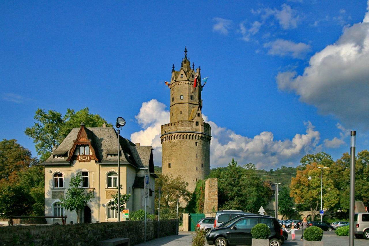 Fewo Ferber Andernach Extérieur photo