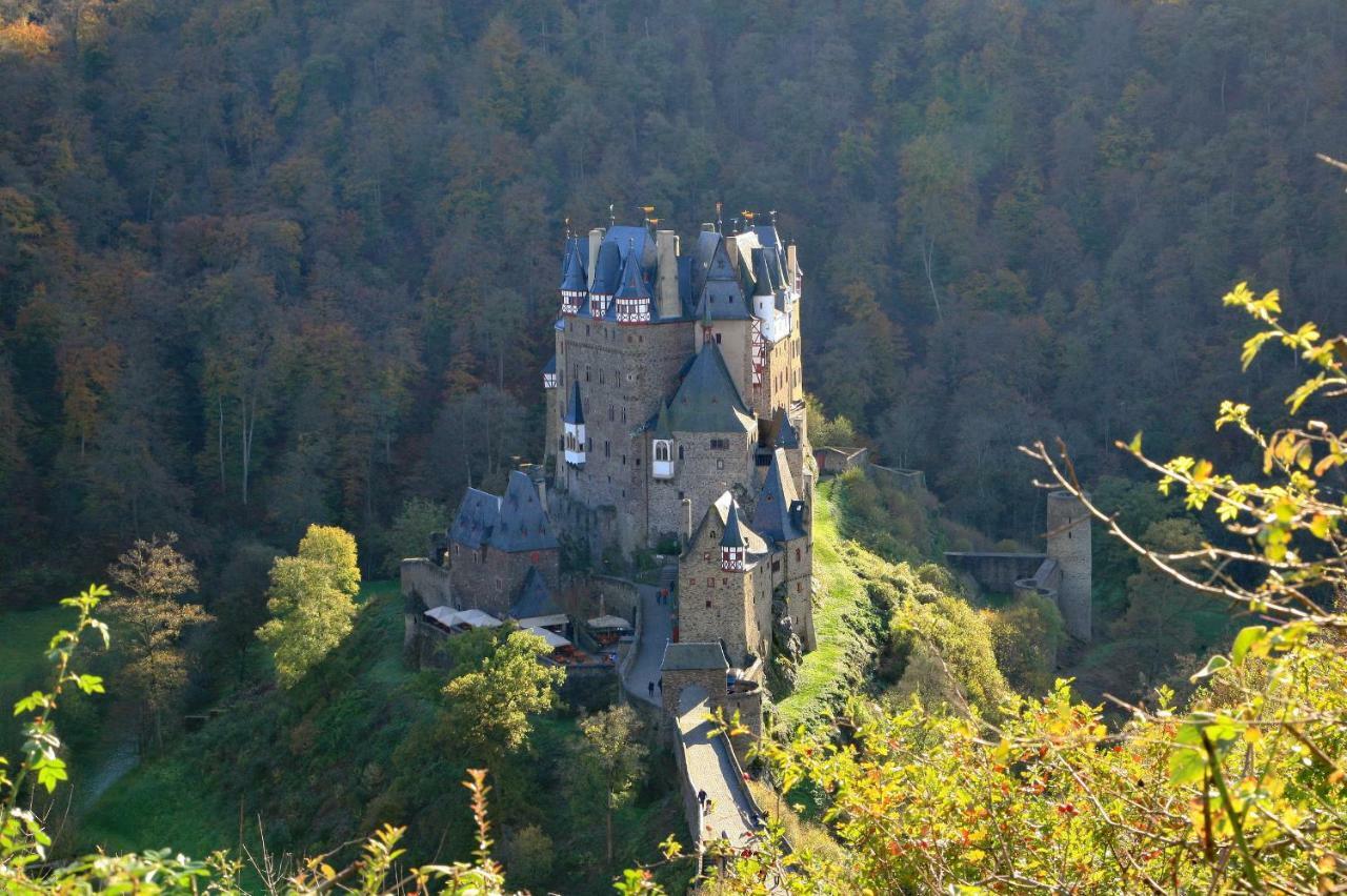 Fewo Ferber Andernach Extérieur photo