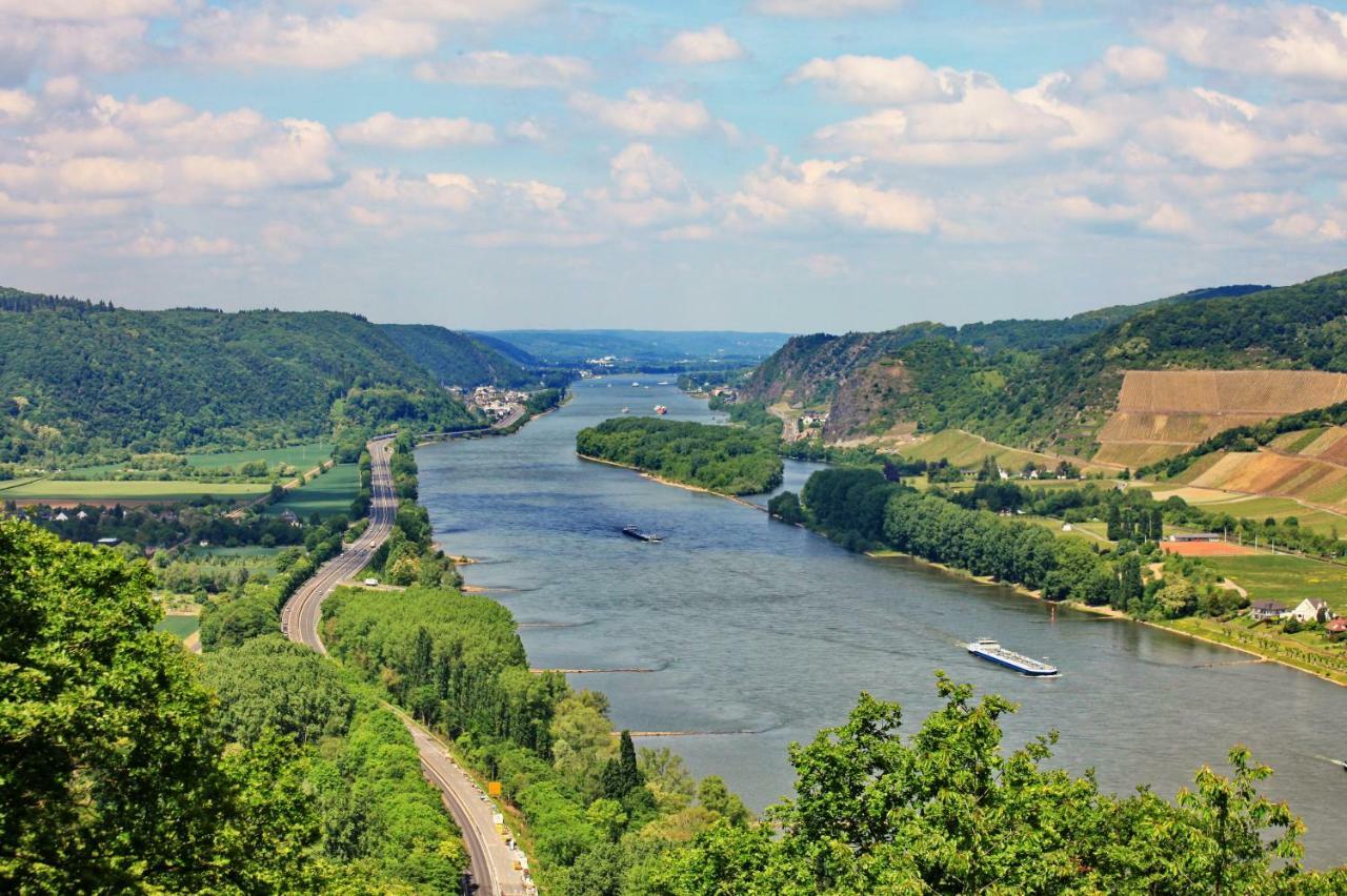 Fewo Ferber Andernach Extérieur photo