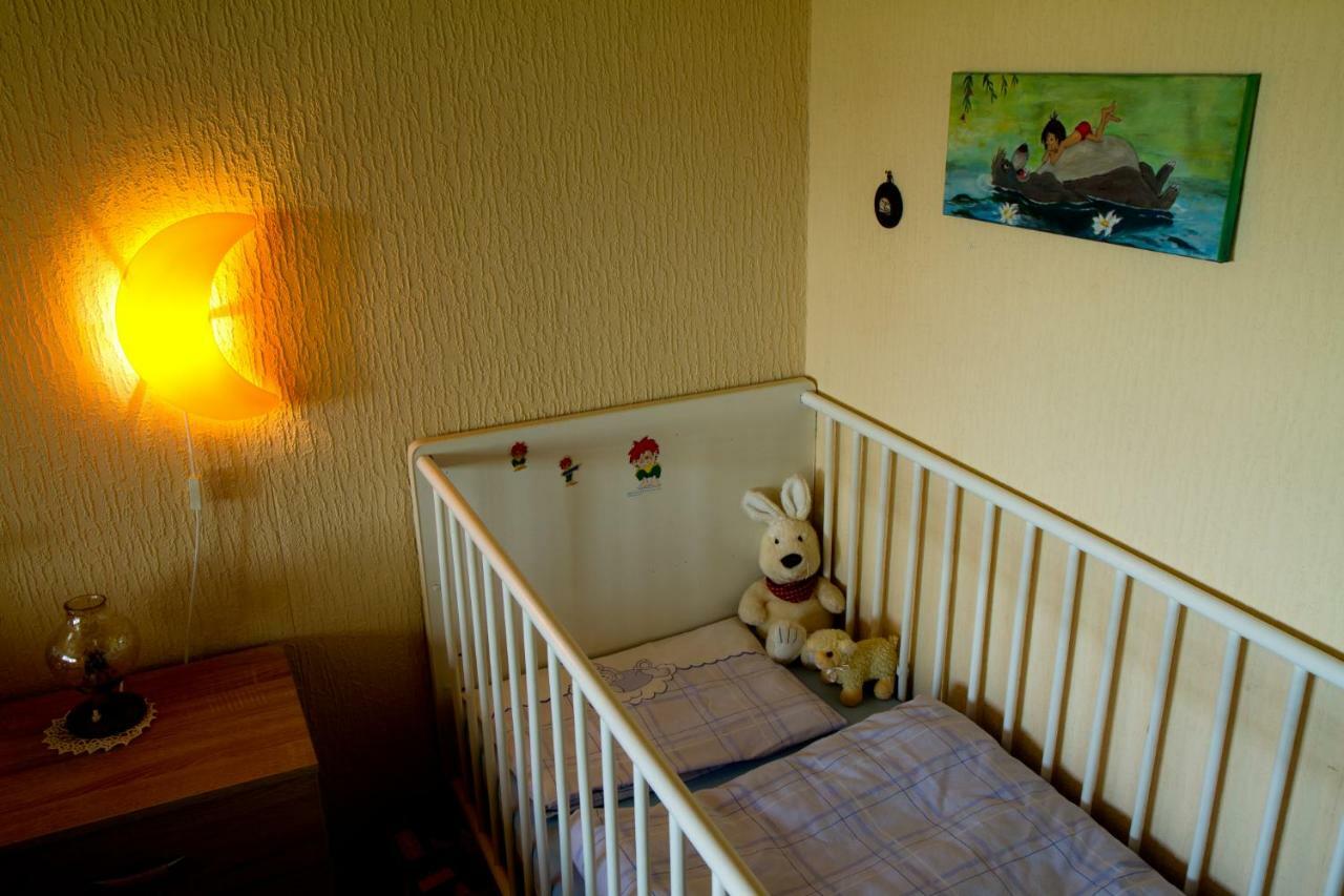 Fewo Ferber Andernach Extérieur photo