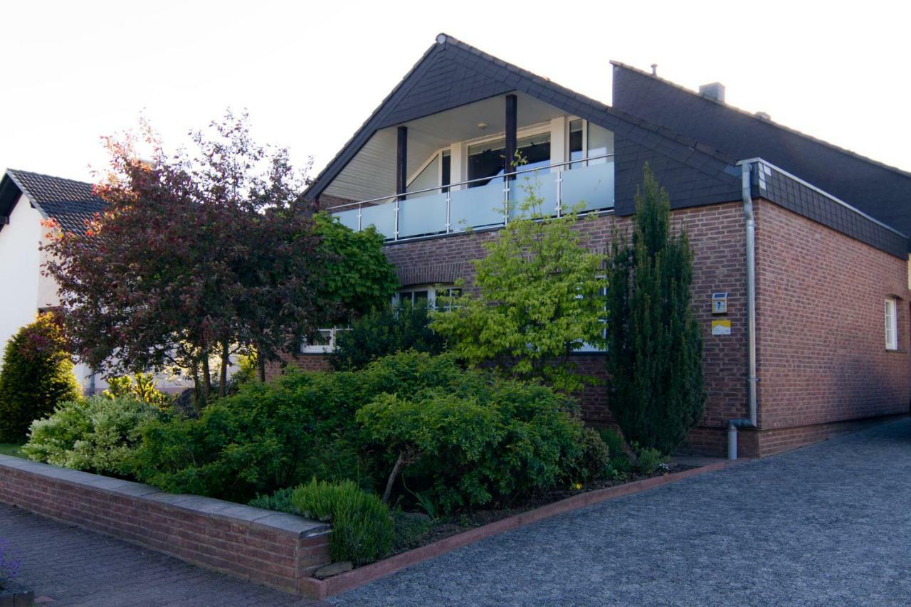 Fewo Ferber Andernach Extérieur photo