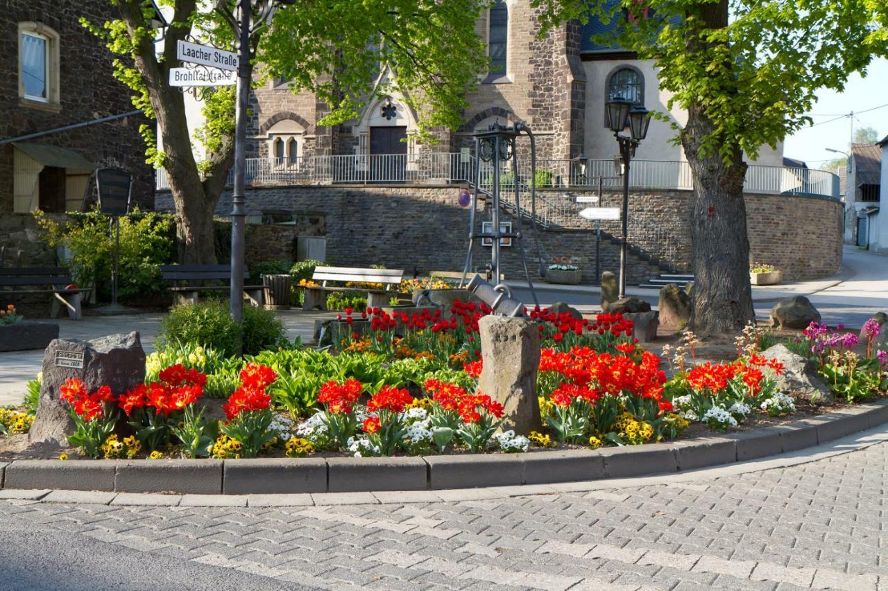 Fewo Ferber Andernach Extérieur photo